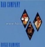 BAD COMPANY BAD COMPANY