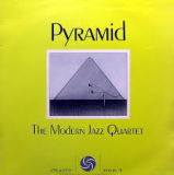 MODERN JAZZ QUARTET
