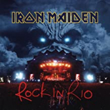 IRON MAIDEN IRON MAIDEN