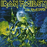 IRON MAIDEN IRON MAIDEN