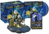 IRON MAIDEN IRON MAIDEN