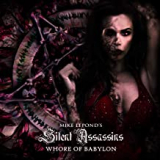 MIKE LEPOND'S SILENT ASSASSINS MIKE LEPOND'S SILENT ASSASSINS