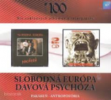 SLOBODNA EUROPA DAVOVA PSYCHOZA