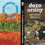 URSINY DEZO