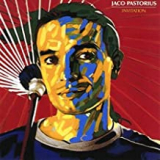 PASTORIUS JACO