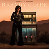 CLARK BRANDY CLARK BRANDY