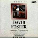 FOSTER DAVID FOSTER DAVID