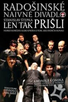 RADOSINSKE NAIVNE DIVADLO