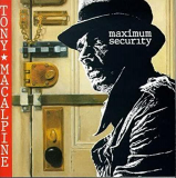 MACALPINE TONY MACALPINE TONY