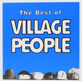 VILLAGE PEOPLE VILLAGE PEOPLE
