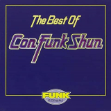 CON FUNK SHUN CON FUNK SHUN