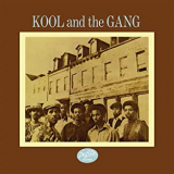 KOOL & THE GANG