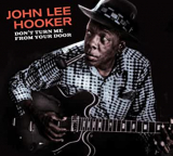 HOOKER JOHN LEE