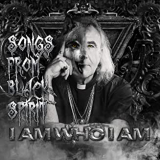 SONGS FROM BLACK SPIRIT