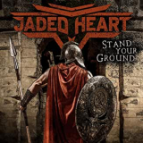 JADED HEART