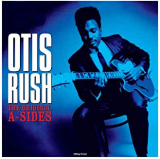 RUSH OTIS