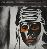 MISSISSIPPI SHEIKS