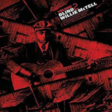 McTELL BLIND WILLIE