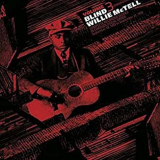 McTELL BLIND WILLIE