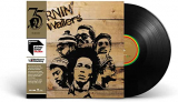 MARLEY BOB & THE WAILERS MARLEY BOB & THE WAILERS