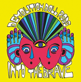 DEMOLITION DOLL RODS