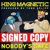 KIN MAGNETIC