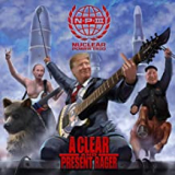 NUCLEAR POWER TRIO NUCLEAR POWER TRIO