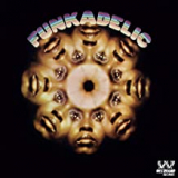 FUNKADELIC FUNKADELIC