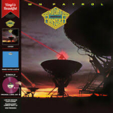 NIGHT RANGER