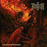 PERDITION TEMPLE PERDITION TEMPLE