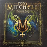 MITCHELL TONY