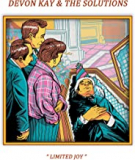 KAY DEVON & THE SOLUTIONS