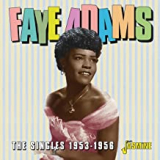ADAMS FAYE
