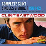 EASTWOOD CLINT