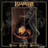 LEGIONEM LEGIONEM