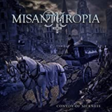 MISANTHROPIA