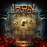 IRON SAVIOR