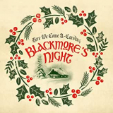 BLACKMORE'S NIGHT