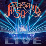 HAWKWIND HAWKWIND