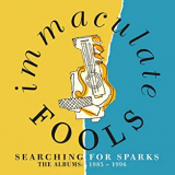 IMMACULATE FOOLS