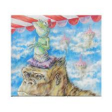 GANDALF'S FIST GANDALF'S FIST