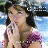 GRECO JULIETTE