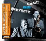 GETZ STAN & OSCAR PETERSON