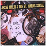 MALIN JESSE MALIN JESSE