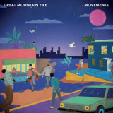 GREAT MOUNTAIN FIRE