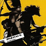 MINUS MINUS