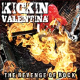 KICKIN VALENTINA