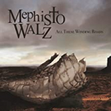 MEPHISTO WALZ