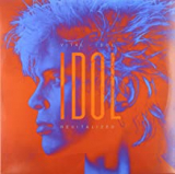 IDOL BILLY IDOL BILLY