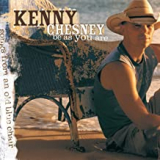 CHESNEY KENNY CHESNEY KENNY